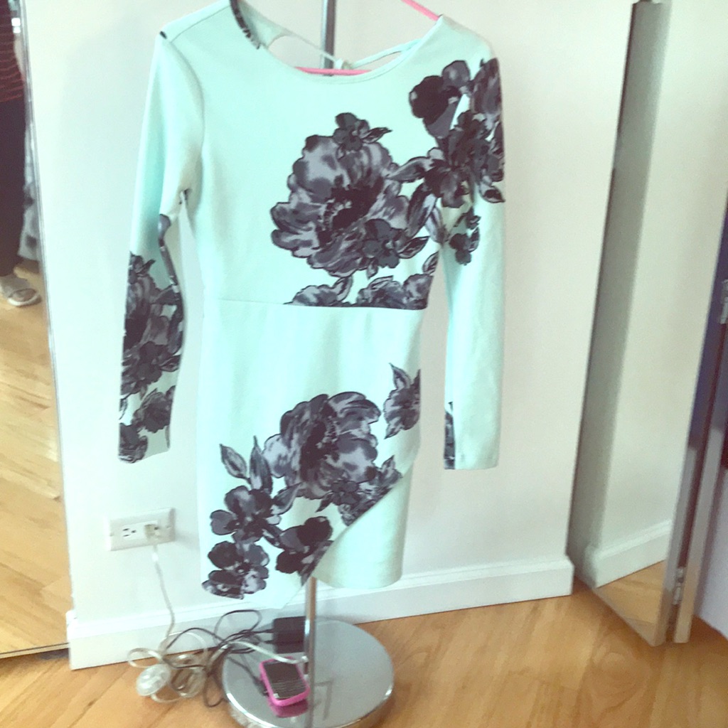 Teeze Me Dress